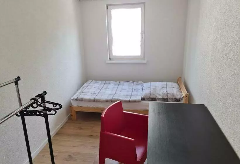 Retkeilymaja Haupt 3