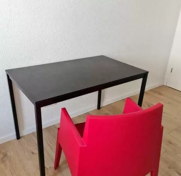 Retkeilymaja Haupt 3