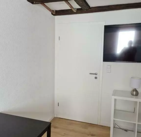 Retkeilymaja Haupt 3