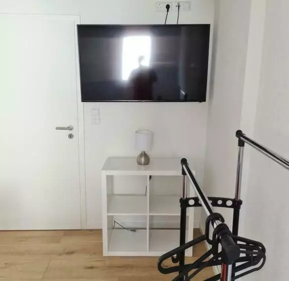 Retkeilymaja Haupt 3