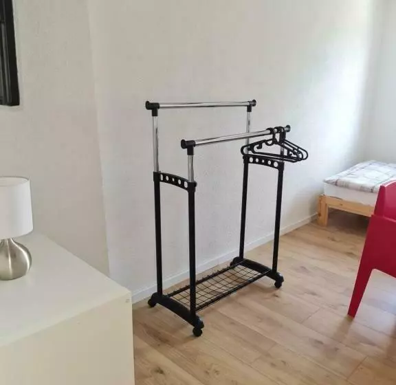 Retkeilymaja Haupt 3