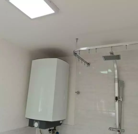 Retkeilymaja Haupt 3