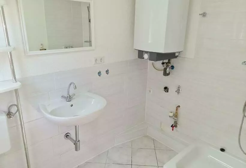 Retkeilymaja Haupt 3