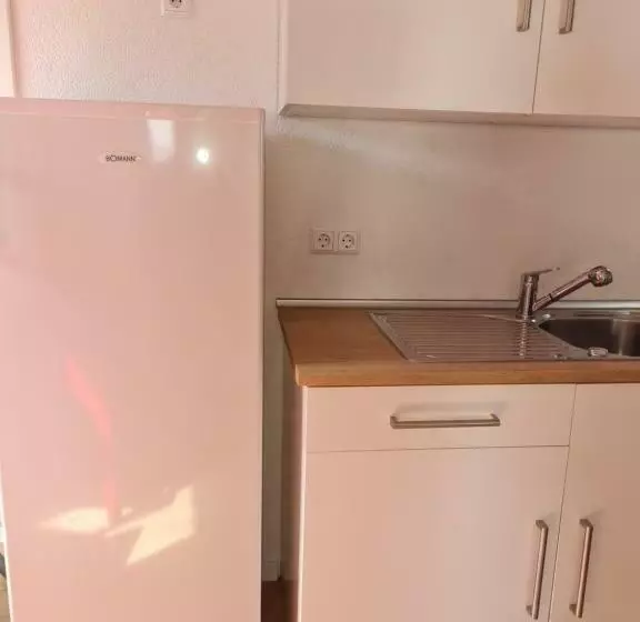 Retkeilymaja Haupt 3