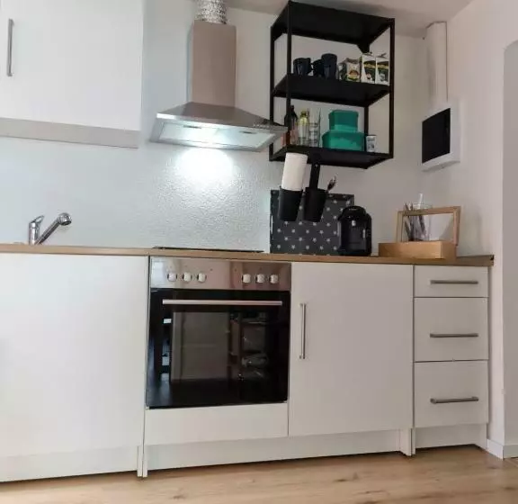 Retkeilymaja Haupt 3