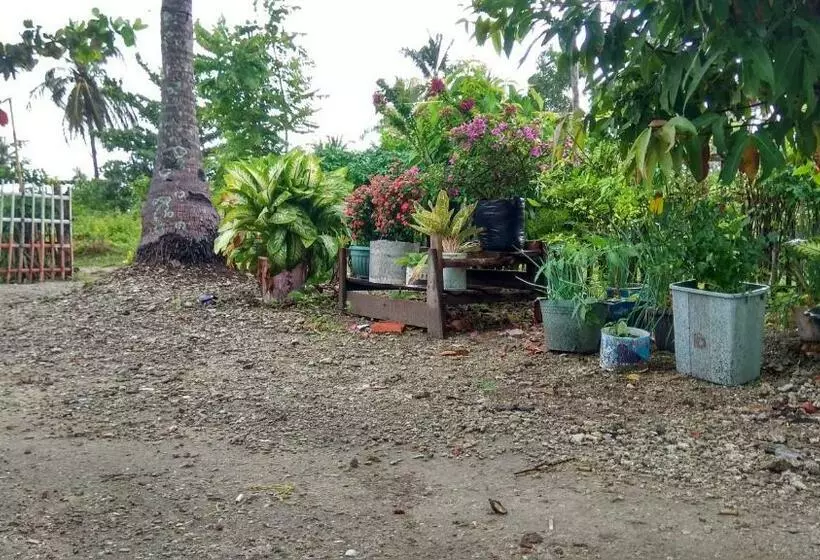 Alberg Pondok Nuansa
