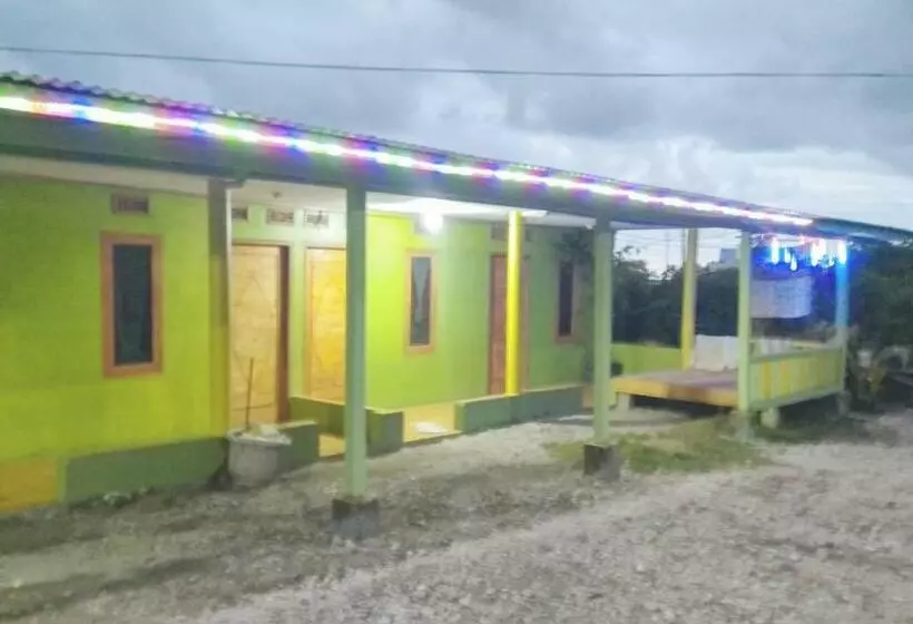 Alberg Pondok Nuansa
