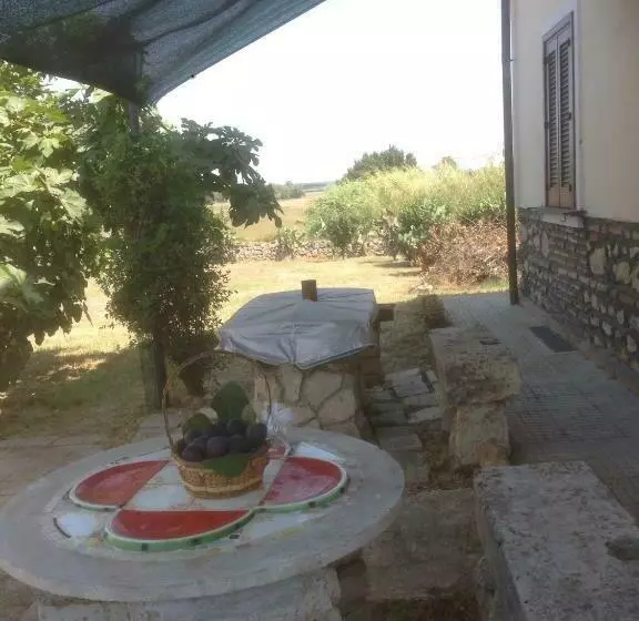 تختخواب و صبحانه Antic Etrurian Inn