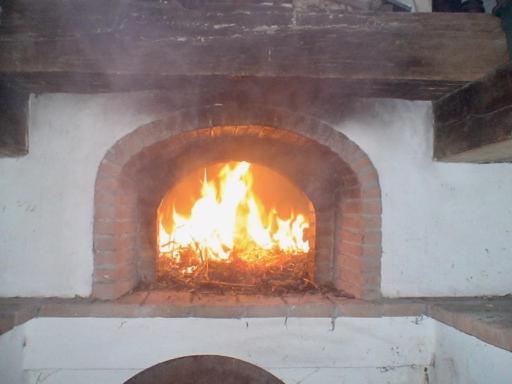 Nocleg ze śniadaniem Antic Etrurian Inn