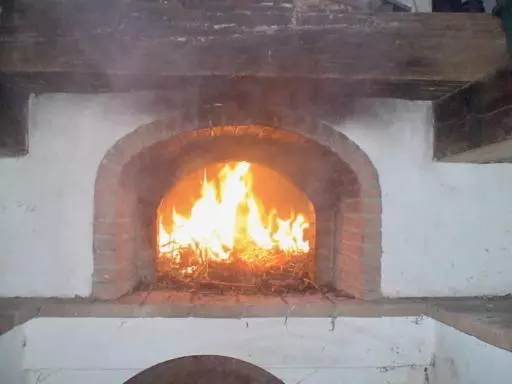 تختخواب و صبحانه Antic Etrurian Inn