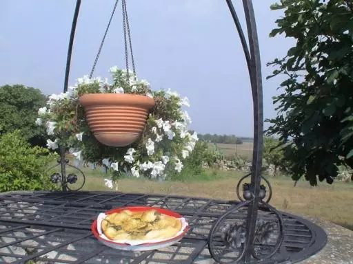 تختخواب و صبحانه Antic Etrurian Inn