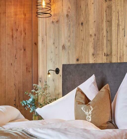 ベッドアンドブレックファースト Berglodge Grossarl