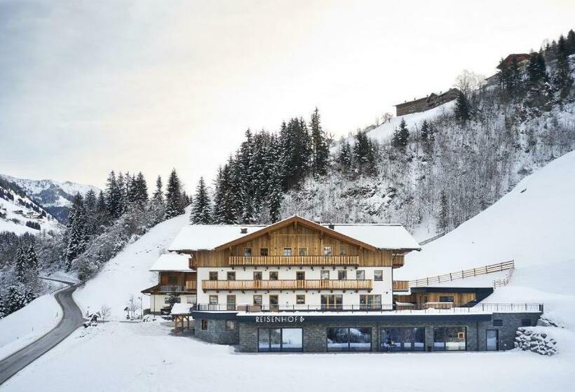 ベッドアンドブレックファースト Berglodge Grossarl