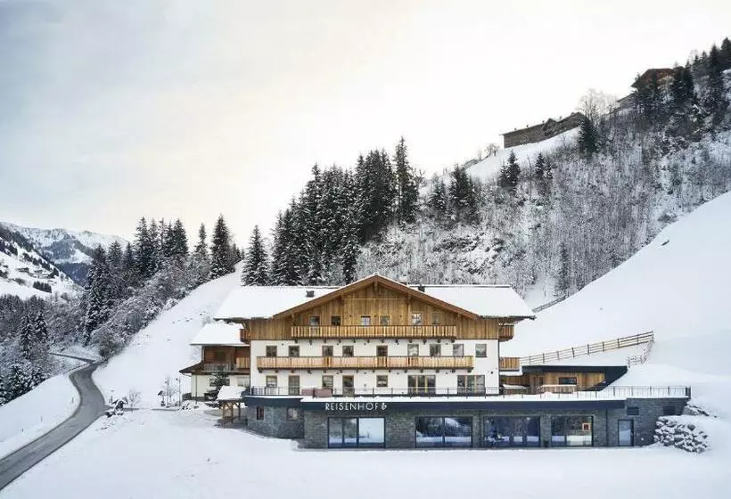 ベッドアンドブレックファースト Berglodge Grossarl