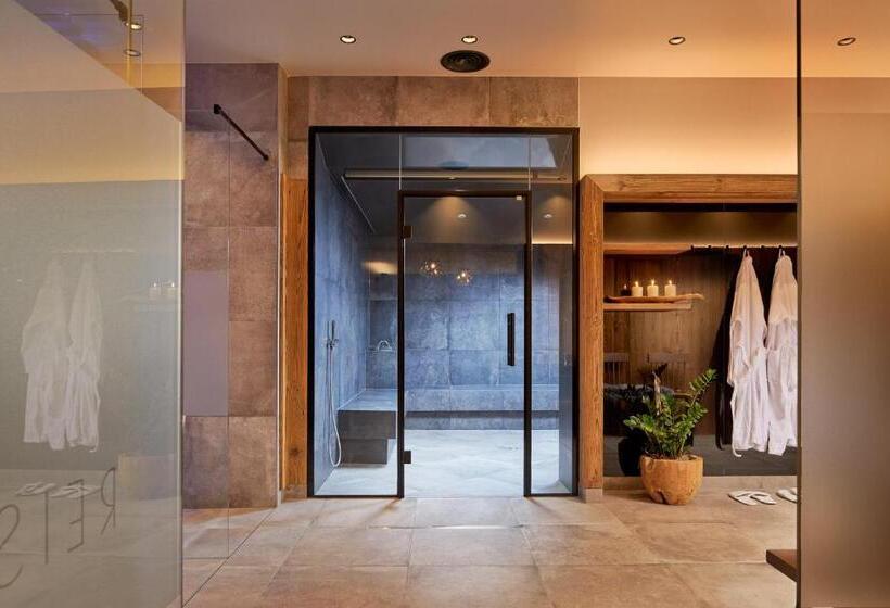 ベッドアンドブレックファースト Berglodge Grossarl