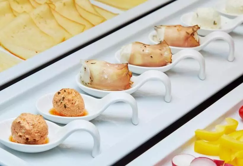 ベッドアンドブレックファースト Berglodge Grossarl