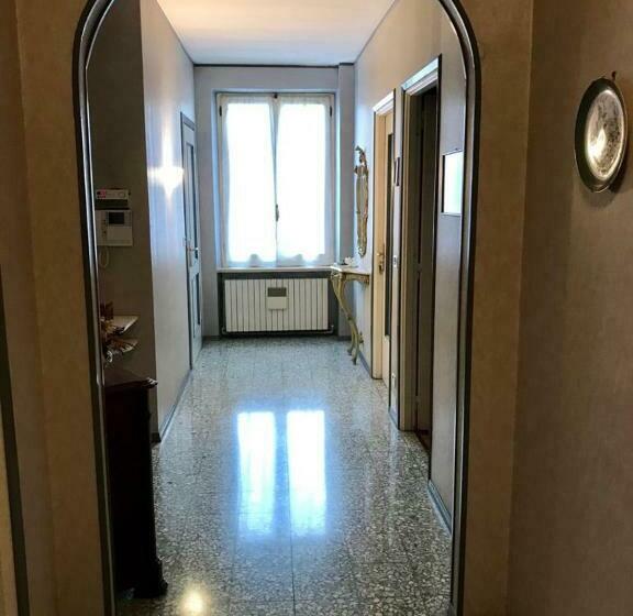 مبيت وإفطار Cà Del Cerin