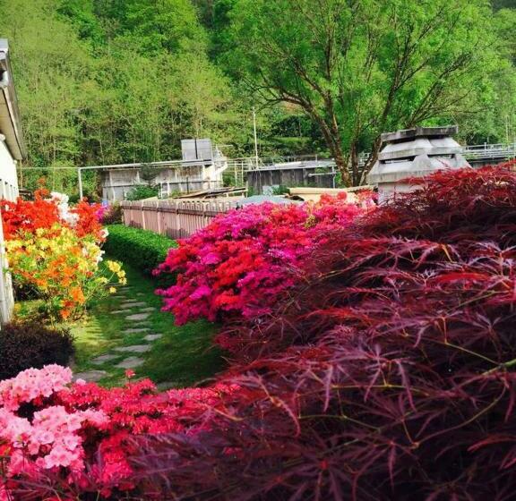 مبيت وإفطار Cà Del Cerin