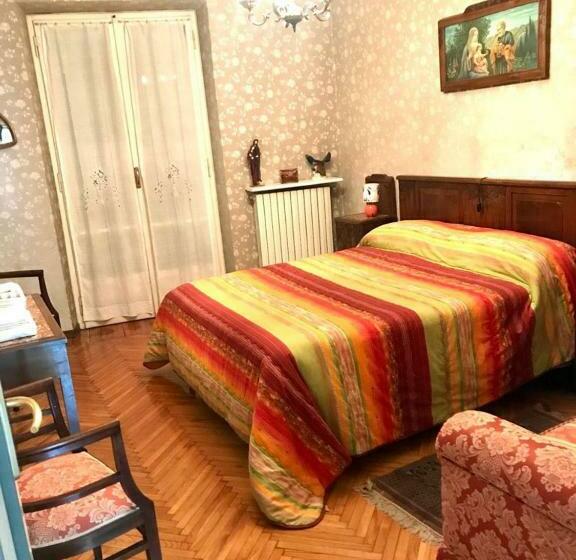 مبيت وإفطار Cà Del Cerin