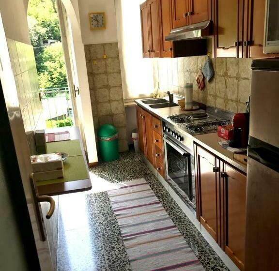 مبيت وإفطار Cà Del Cerin