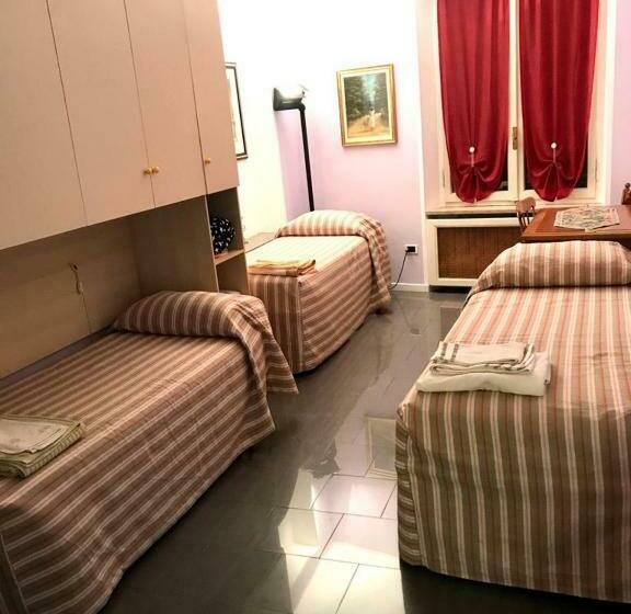 مبيت وإفطار Cà Del Cerin