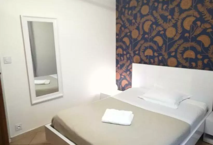 ベッドアンドブレックファースト Chambre Avec Tout Le Confort D Un Appartement