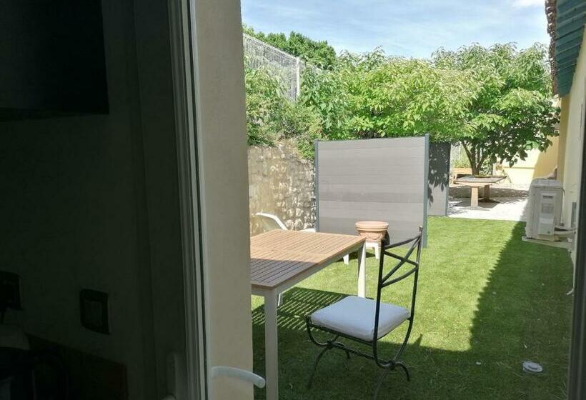 Bed and Breakfast Chambre Avec Tout Le Confort D Un Appartement