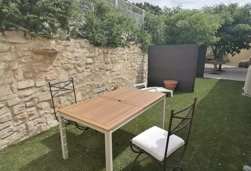 ベッドアンドブレックファースト Chambre Avec Tout Le Confort D Un Appartement