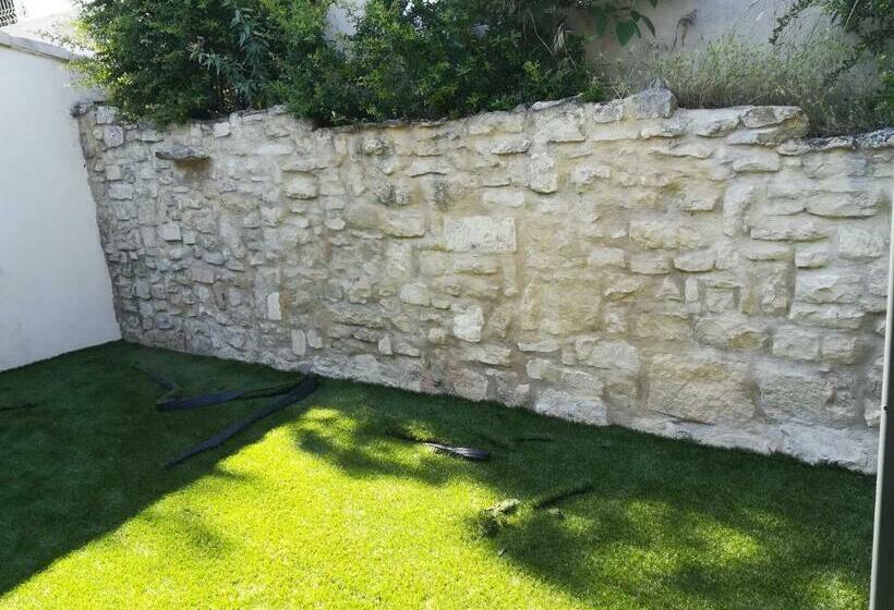 Bed and Breakfast Chambre Avec Tout Le Confort D Un Appartement