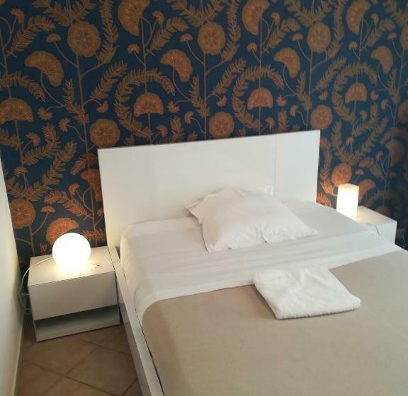 Bed and Breakfast Chambre Avec Tout Le Confort D Un Appartement