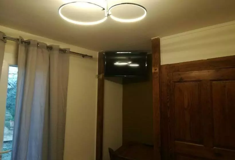 ベッドアンドブレックファースト Chambre Avec Tout Le Confort D Un Appartement