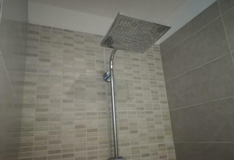 Bed and Breakfast Chambre Avec Tout Le Confort D Un Appartement