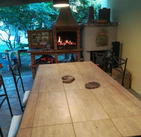 Bed and Breakfast Chambre Avec Tout Le Confort D Un Appartement