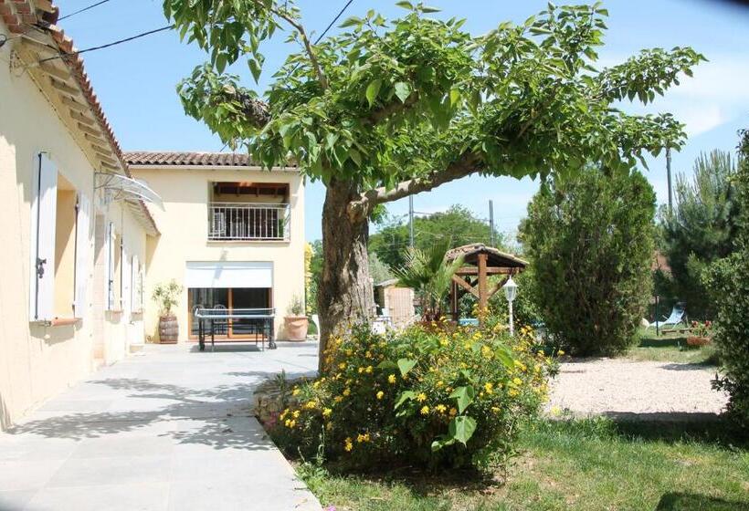 Bed and Breakfast Chambre Avec Tout Le Confort D Un Appartement