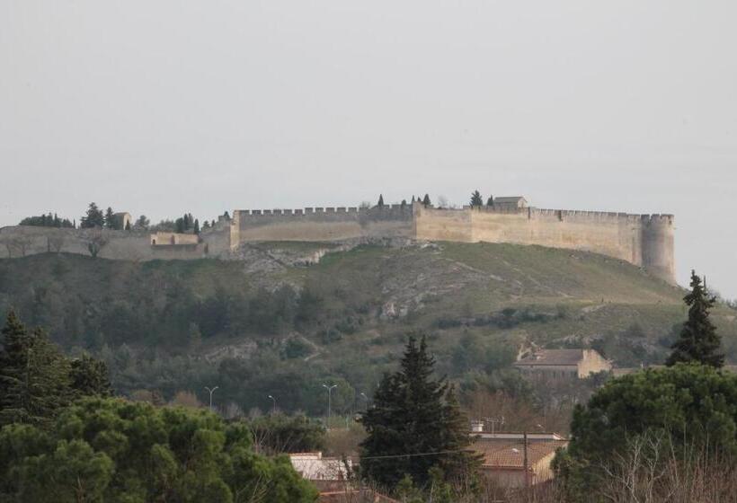 Bed and Breakfast Chambre Avec Tout Le Confort D Un Appartement