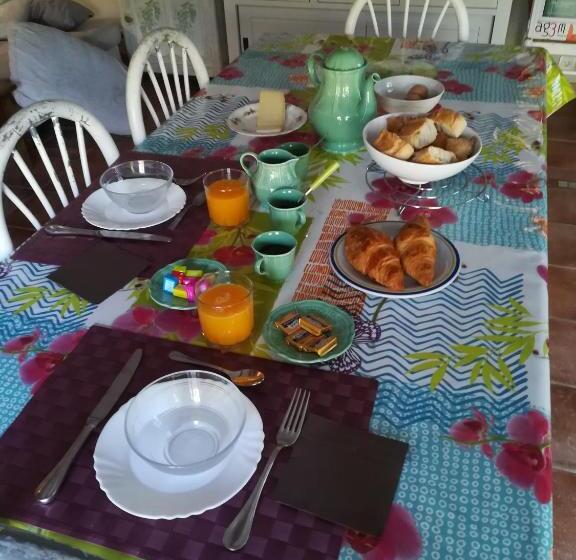 Bed and Breakfast Chambre Avec Tout Le Confort D Un Appartement