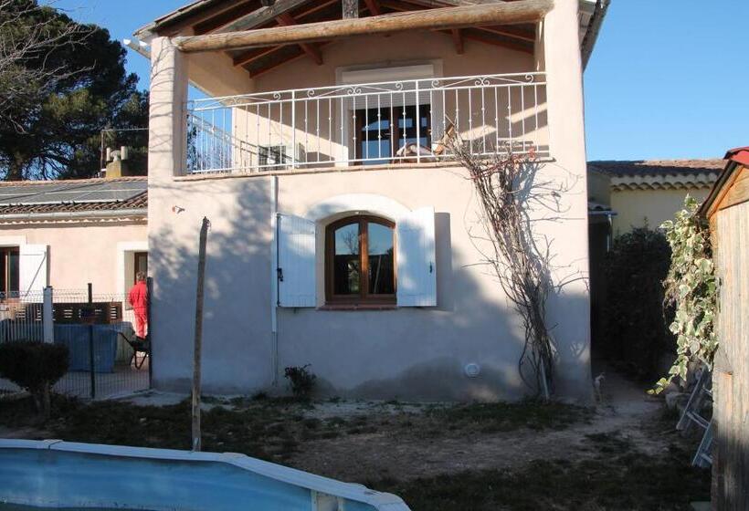 Bed and Breakfast Chambre Avec Tout Le Confort D Un Appartement