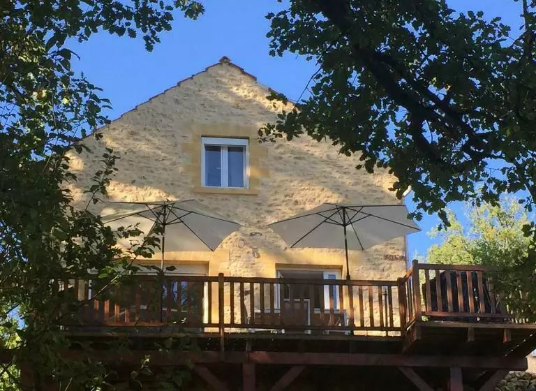 ベッドアンドブレックファースト Chambres D Hôtes Au Coeur De Lolhm