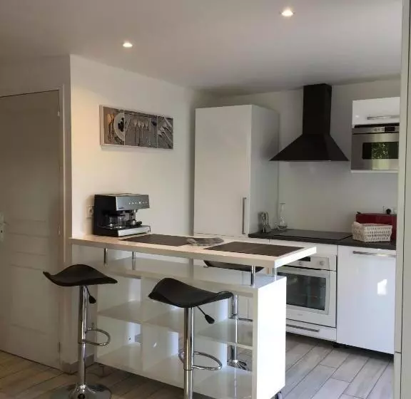 ベッドアンドブレックファースト Chambres D Hôtes Au Coeur De Lolhm