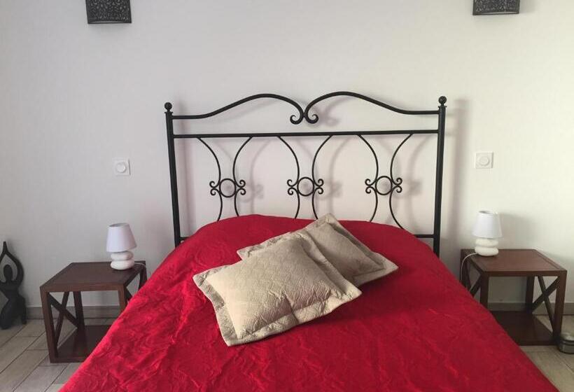 צימר Chambres D Hôtes Au Coeur De Lolhm