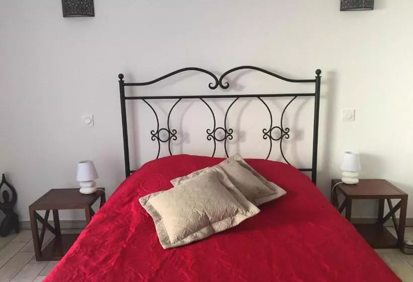ベッドアンドブレックファースト Chambres D Hôtes Au Coeur De Lolhm