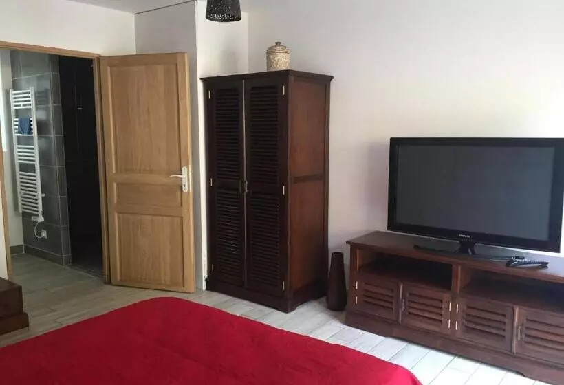 ベッドアンドブレックファースト Chambres D Hôtes Au Coeur De Lolhm