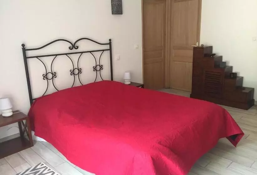 ベッドアンドブレックファースト Chambres D Hôtes Au Coeur De Lolhm