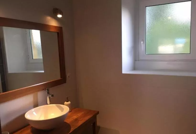 ベッドアンドブレックファースト Chambres D Hôtes Au Coeur De Lolhm