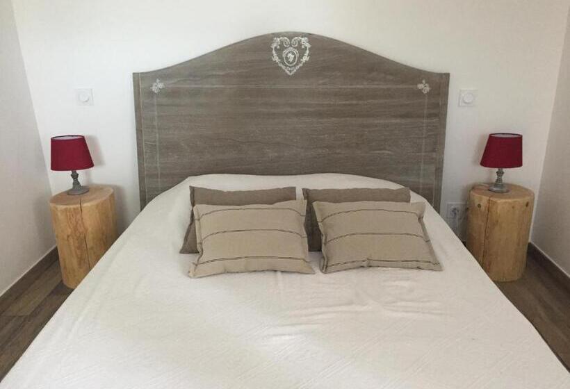 צימר Chambres D Hôtes Au Coeur De Lolhm