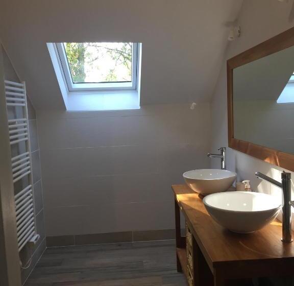 צימר Chambres D Hôtes Au Coeur De Lolhm