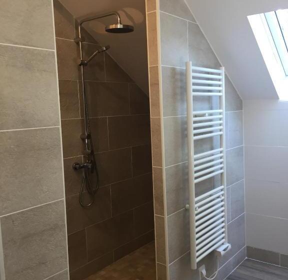 צימר Chambres D Hôtes Au Coeur De Lolhm