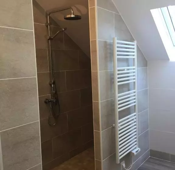 ベッドアンドブレックファースト Chambres D Hôtes Au Coeur De Lolhm