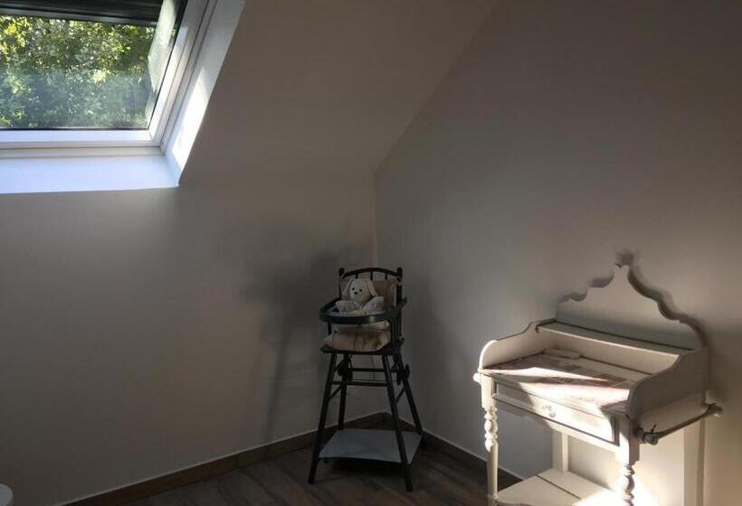 צימר Chambres D Hôtes Au Coeur De Lolhm