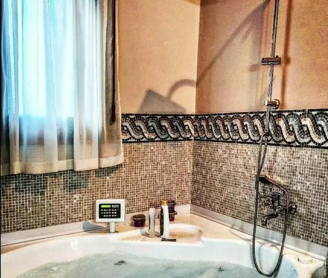 ベッドアンドブレックファースト Villa Luisa